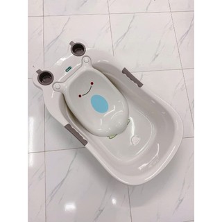 Chậu Tắm Ếch Cao Cấp Việt Nhật
