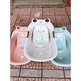 CHẬU TẮM HÌNH ẾCH VIỆT NHẬT