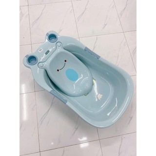 Chậu Tắm Ếch Cao Cấp Việt Nhật