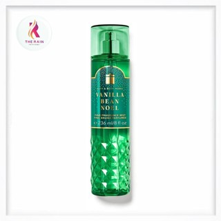 Xịt thơm toàn thân Bath & Body Works 236ml