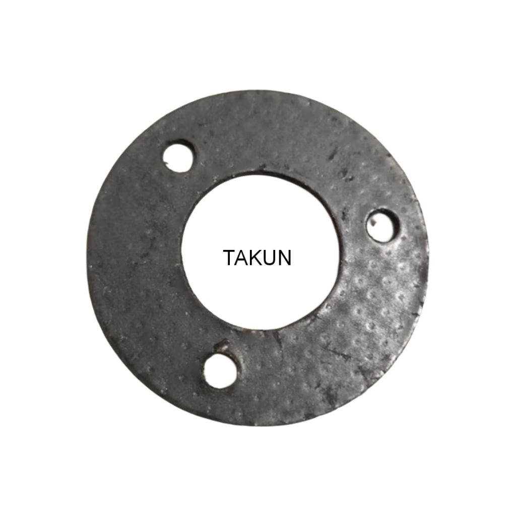 Gon thép pô ống xả xe MAX...