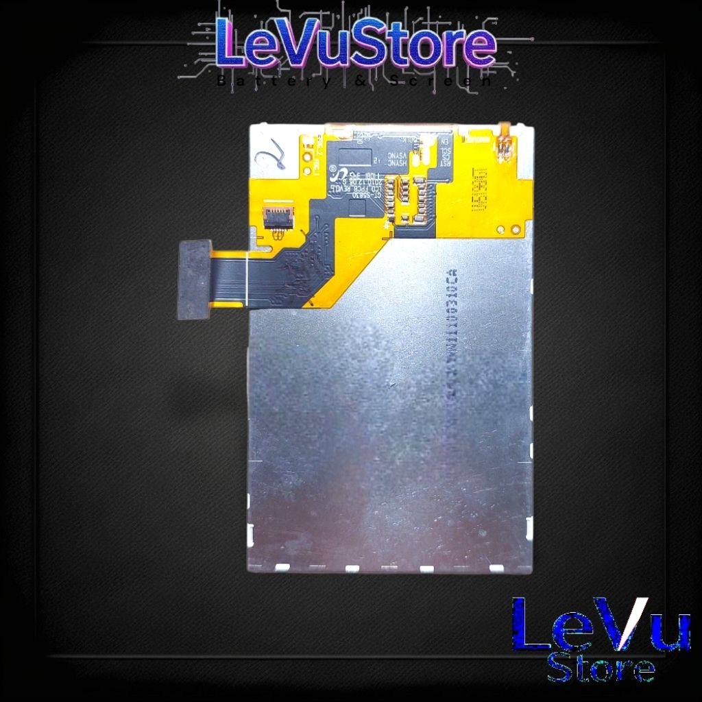 Màn Hình LCD SS Galaxy Ace S5830