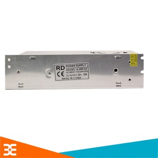 Nguồn Tổ Ong 24V -10A