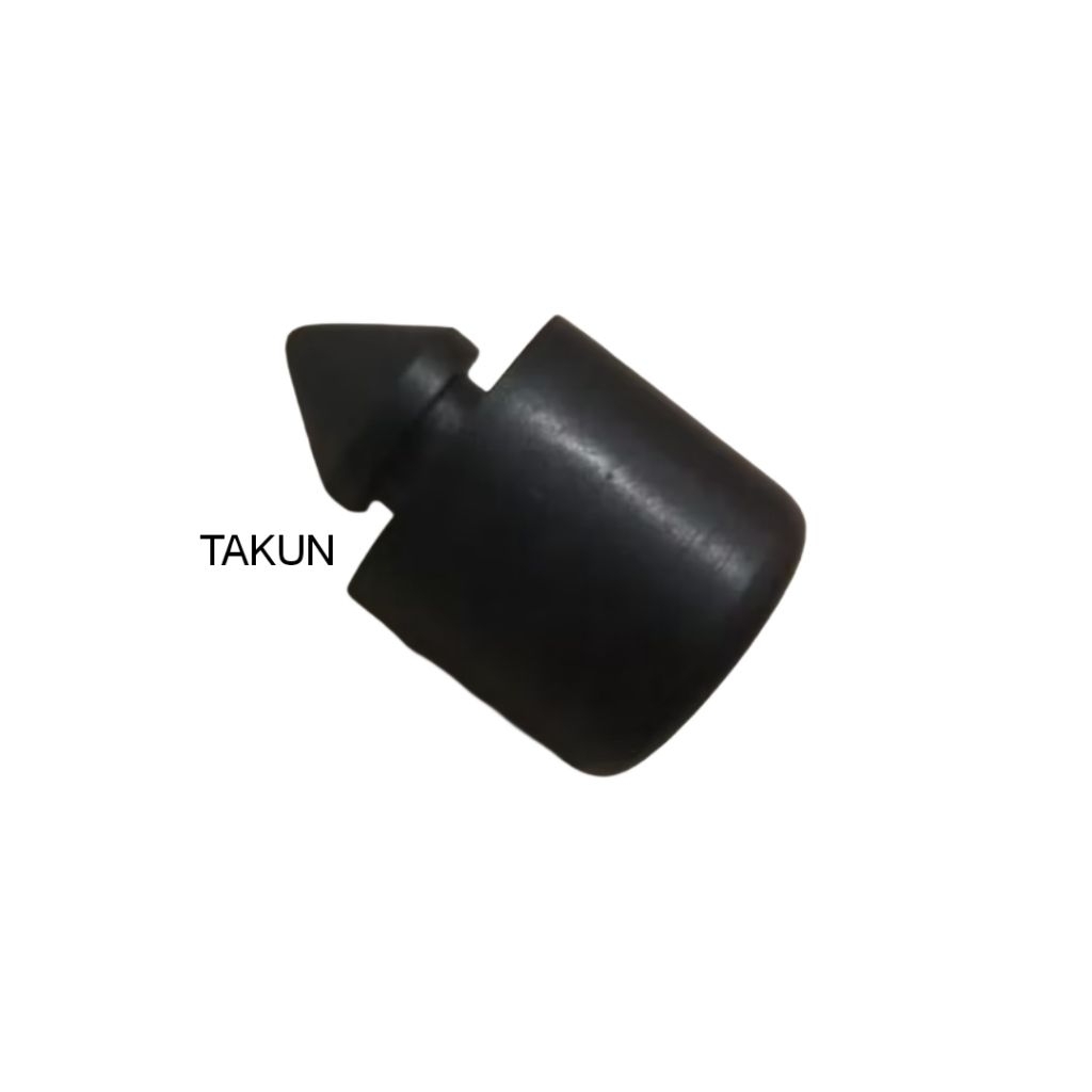 Cao su gắn chân chống đứng xe SPACY...