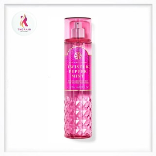 Xịt thơm toàn thân Bath & Body Works 236ml