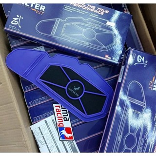 Lọc gió UMA VARIO, PCX, AIRBLADE,.....