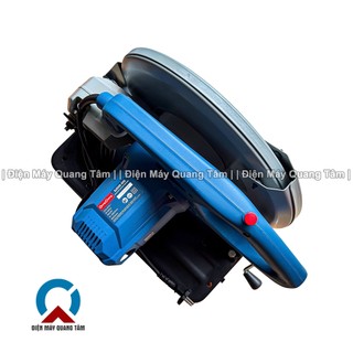 Máy Cắt Sắt Dongcheng DJG09-355 [Chính Hãng]
