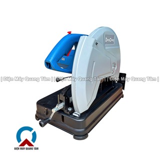 Máy Cắt Sắt Dongcheng DJG09-355 [Chính Hãng]