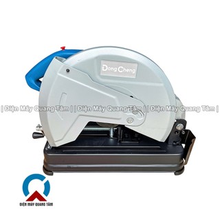 Máy Cắt Sắt Dongcheng DJG09-355 [Chính Hãng]
