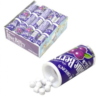(HSD 08/2026) Set 30 Hủ Kẹo Mini Đủ Vị 240g ~ 270g Nhật Bản