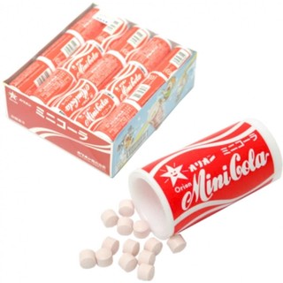 (HSD 08/2026) Set 30 Hủ Kẹo Mini Đủ Vị 240g ~ 270g Nhật Bản