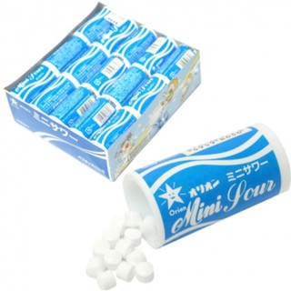 (HSD 08/2026) Set 30 Hủ Kẹo Mini Đủ Vị 240g ~ 270g Nhật Bản