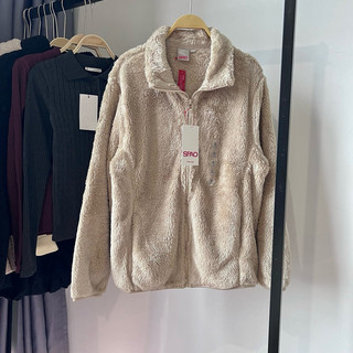 [SALE] Áo lông Spao Hàn Quốc Authentic