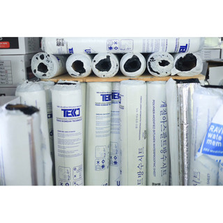 Miếng dán chống dột hàn quốc teko ( 1 cuộn = 15 mét)