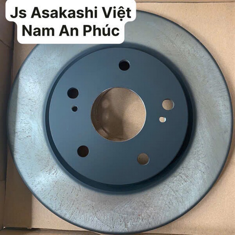 Đĩa thắng trước Suzuki Ertiga 2019-2023