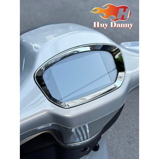  Viền đồng hồ Sprint Tech 2025 Xi Chrome new từ zin 