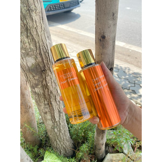 Xịt toàn thân VICTORIA hương  ngọt ngào quyến rũ sang chanh 250ml