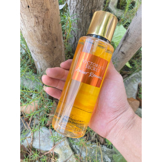 Xịt toàn thân VICTORIA hương  ngọt ngào quyến rũ sang chanh 250ml