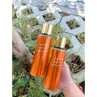 Xịt toàn thân VICTORIA hương  ngọt ngào quyến rũ sang chanh 250ml