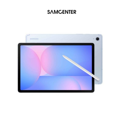 [LIVESTREAM] Samsung Galaxy Tab S10 FE Wifi 8GB/128GB Chính Hãng