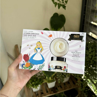   Tách set  Kem lót dưỡng ẩm Bobbi Brown Vitamin Enriched Face Base Priming Moisturizer 50ml 