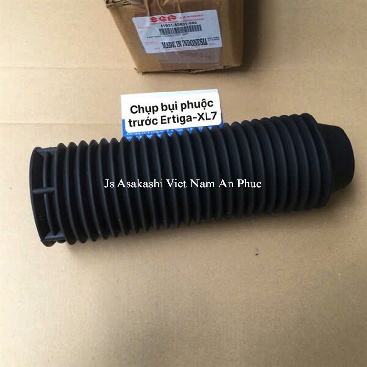 Chụp bụi phuộc trước Suzuki Ertiga 2018-2023