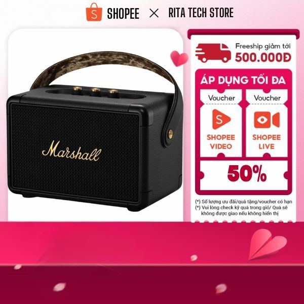 Loa Bluetooth M/10 Công Suất Khủng, Loa Bluetooth Di Động Tích Hợp Pin Âm Thanh Bass Mạnh Mẽ