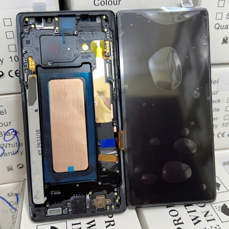 Màn Hình Samsung Note 9 / N960F