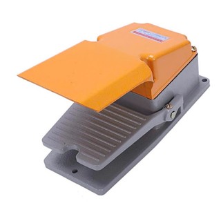Công tắc bàn đạp chân FS2,FS3,LT4 TBD14