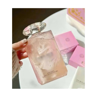 Sữa tắm V. ersace Bright Crystal - 200ML