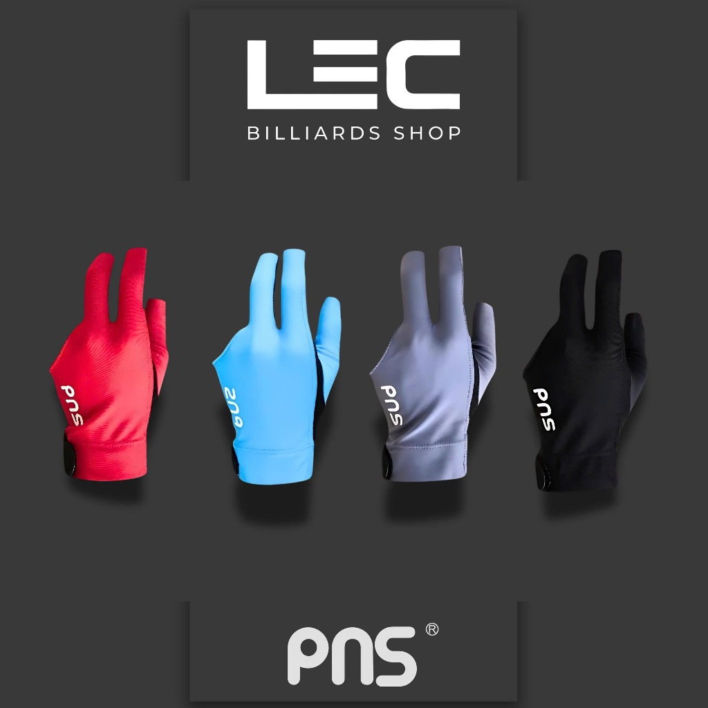 Găng Tay Bida PNS Chính Hãng