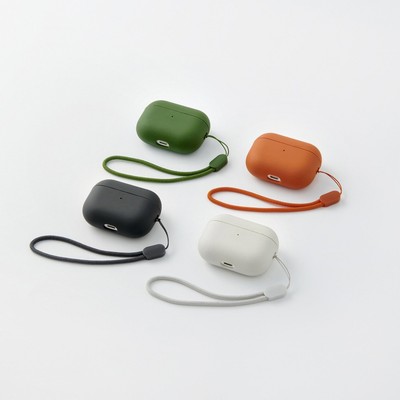 MUJI Ốp Đựng Airpod Pro/Pro 2
