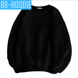 [ HÌNH ẢNH THẬT ] Áo Sweater Nam Nữ Form Trơn Đủ Màu Chất Liệu Nỉ Bông Mềm Tay Dài Siêu Đẹp