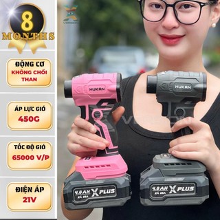  Máy thổi phản lực Hukan F1 siêu gió siêu nhỏ gọn siêu nhẹ-bảo hành 2 năm-Xversion 