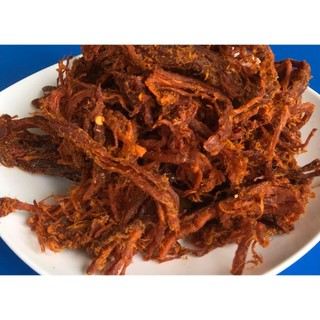 1kg bò xé sợi ( sợi dài) khô bò sợi dài đóng túi zip