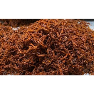 1kg bò xé sợi ( sợi dài) khô bò sợi dài đóng túi zip