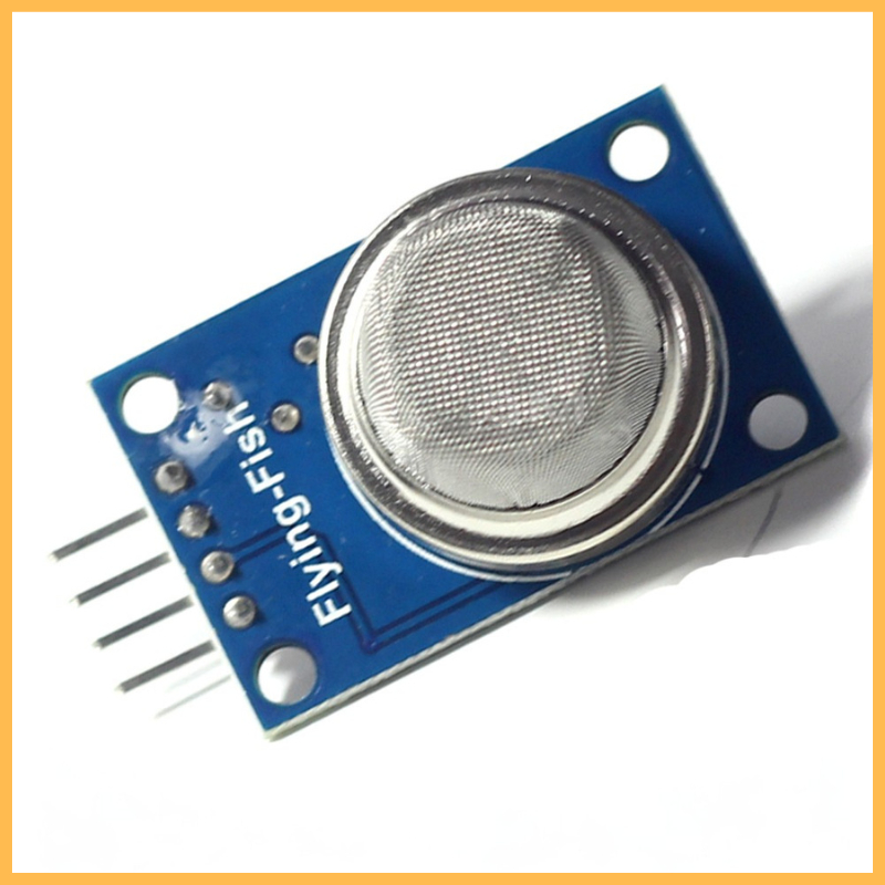 Module Cảm Biến Khí GAS MQ2