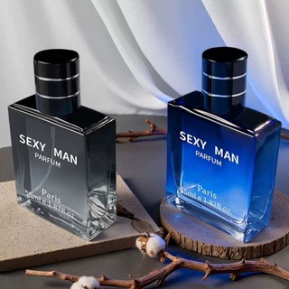  Nước hoa nam Sexy Man dung tích 55ml Dầu thơm nam Sexy lịch lãm thơm lưu hương dài lâu 