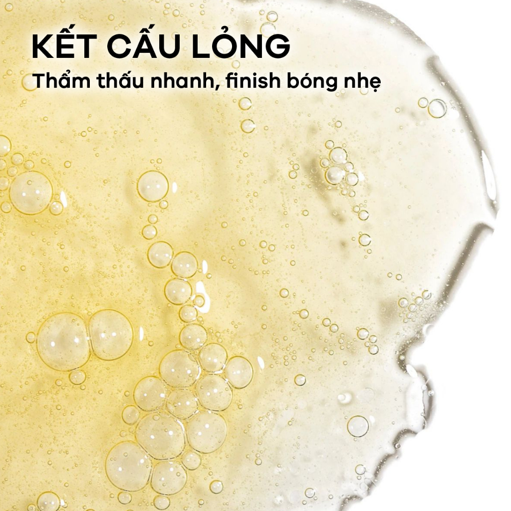 Tinh chất dưỡng trắng và mờ thâm Anodin Niacinamide 10 Plus