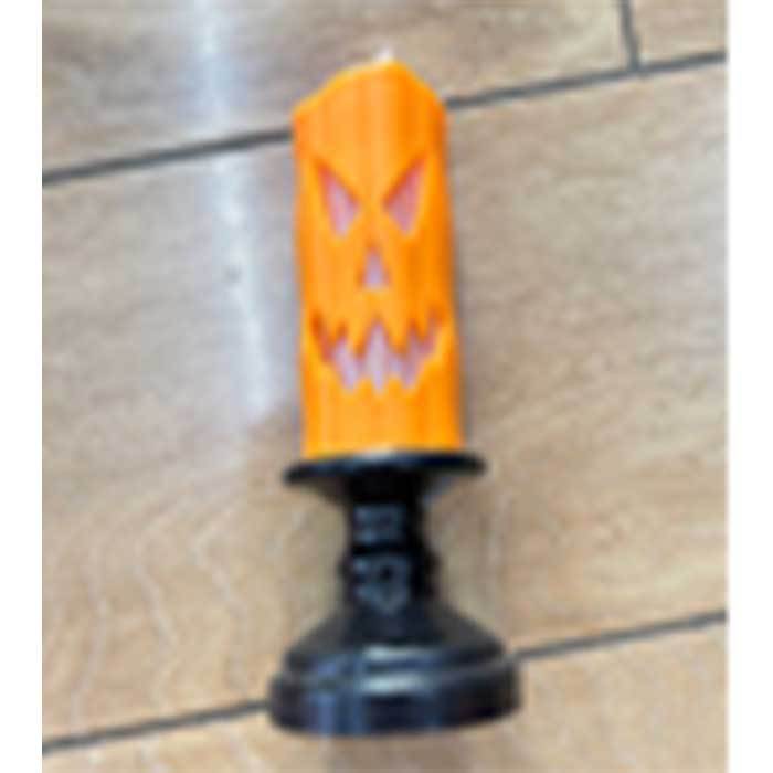 Đèn Cầy Led Halloween A168-2