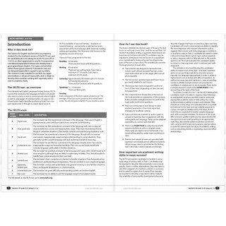 Sách - Timesaver for Exams - IELTS Writing (5.5 - 7.5)