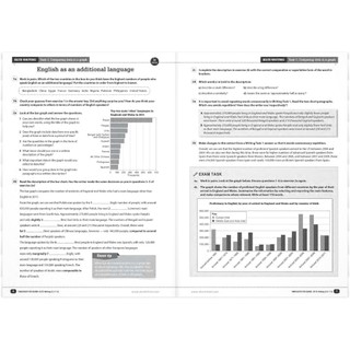 Sách - Timesaver for Exams - IELTS Writing (5.5 - 7.5)