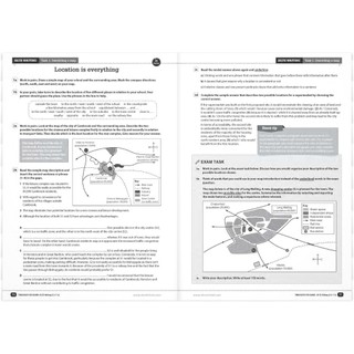 Sách - Timesaver for Exams - IELTS Writing (5.5 - 7.5)