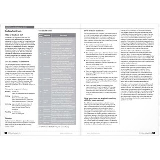 Sách - Timesaver for Exams – IELTS Starter Reading (4.0 – 5.5)