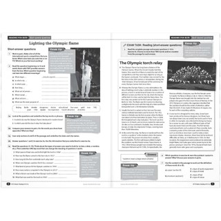 Sách - Timesaver for Exams – IELTS Starter Reading (4.0 – 5.5)