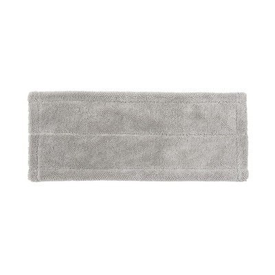 MUJI Miếng Lau Nhà Microfiber Nhỏ