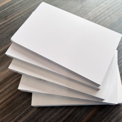 Hàng Fomex loại 1 - Bìa dầy, cứng, không ngấm nước, Fomex Trắng Làm Mô Hình, Tấm Fomex Dày 3mm, 5mm,