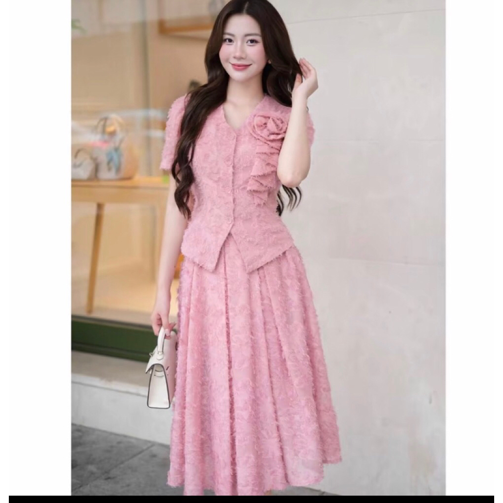 SÉT HAI MÓN CAO CẤP SIÊU XINH