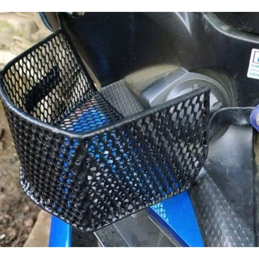 RỔ HÔNG GẮN CÁC DÒNG XE (EX 135)