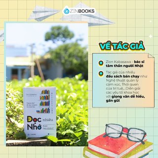 Sách Đọc Nhiều Nhớ Được Bao Nhiêu